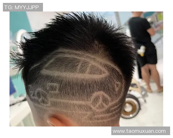 足球明星发型刻痕背后的独特意义与文化象征探秘