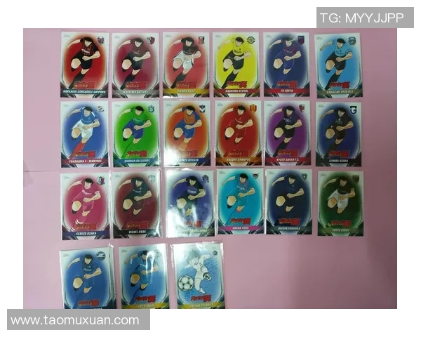 足球球星卡收集与整合全攻略 玩转收藏市场的秘密与技巧 足球球星卡收集与整合全攻略 玩转收藏市场的秘密与技巧