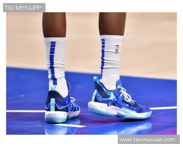 NBA球星穿上足球战靴后的另类风采与场上表现对比分析
