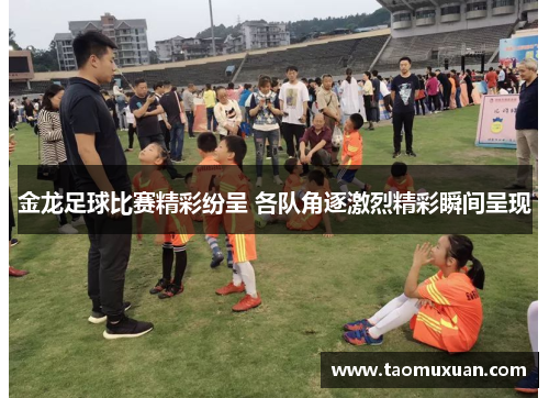 金龙足球比赛精彩纷呈 各队角逐激烈精彩瞬间呈现